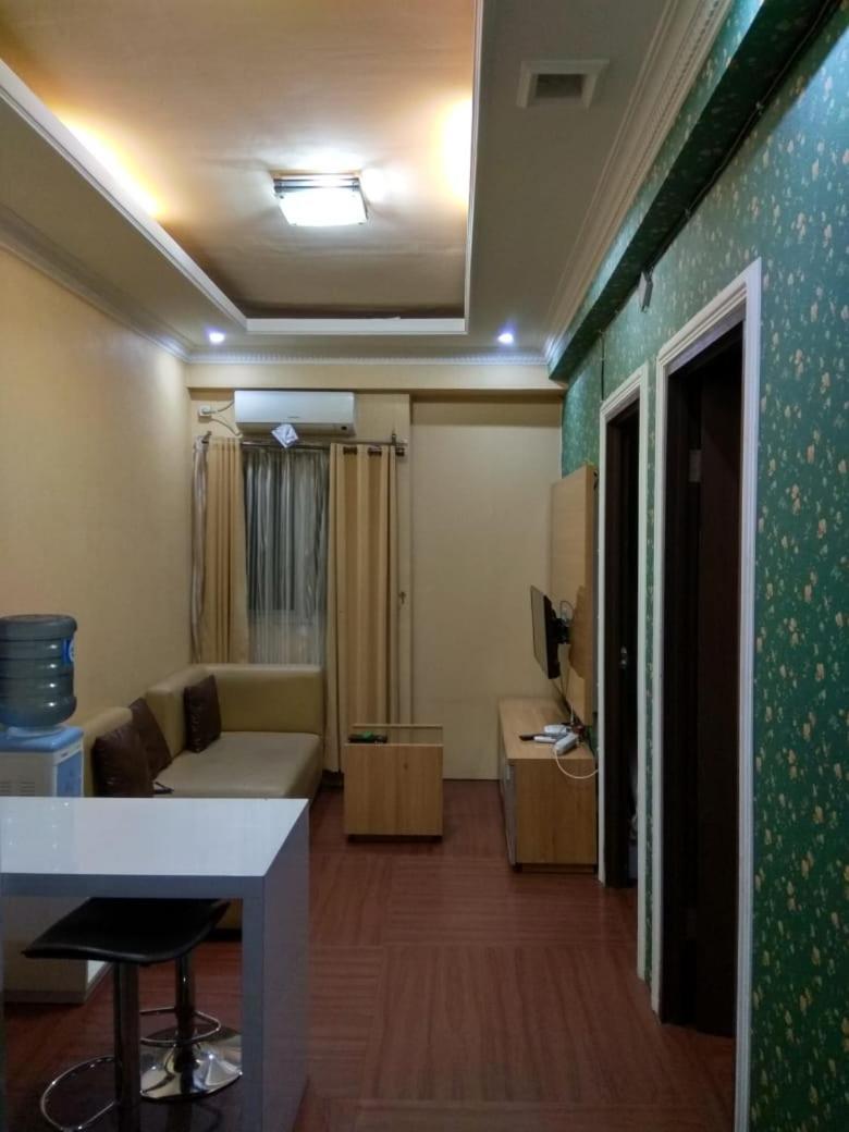 The Suites Metro Dd Bandung Exterior foto
