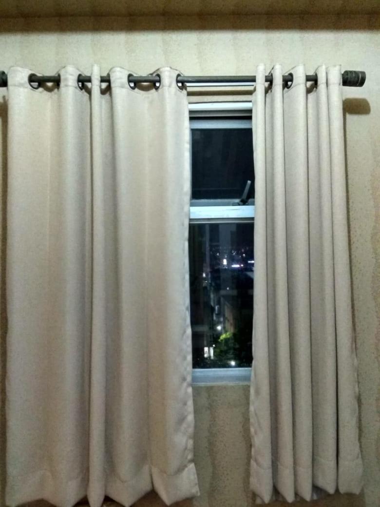 The Suites Metro Dd Bandung Zimmer foto