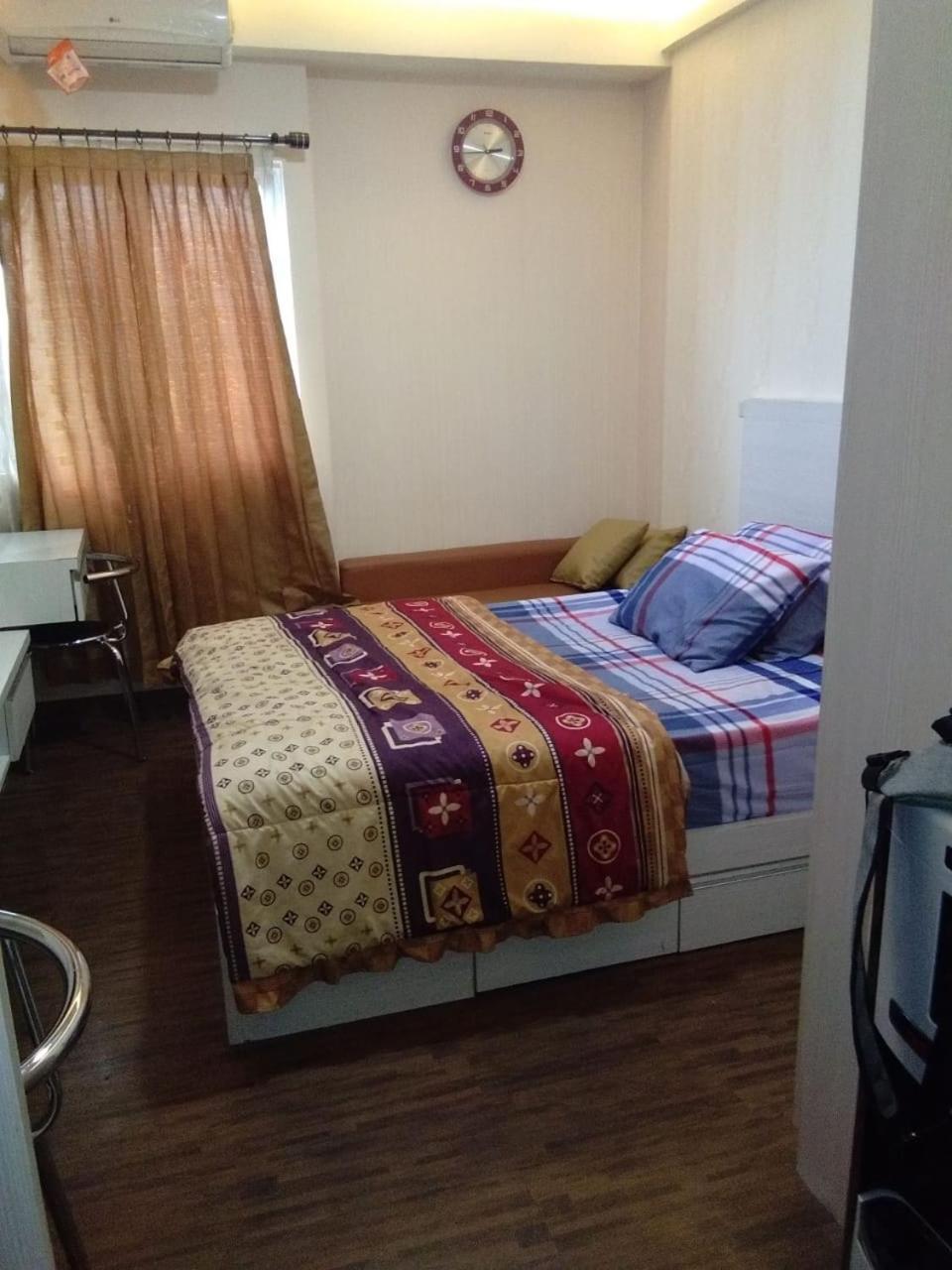 The Suites Metro Dd Bandung Zimmer foto