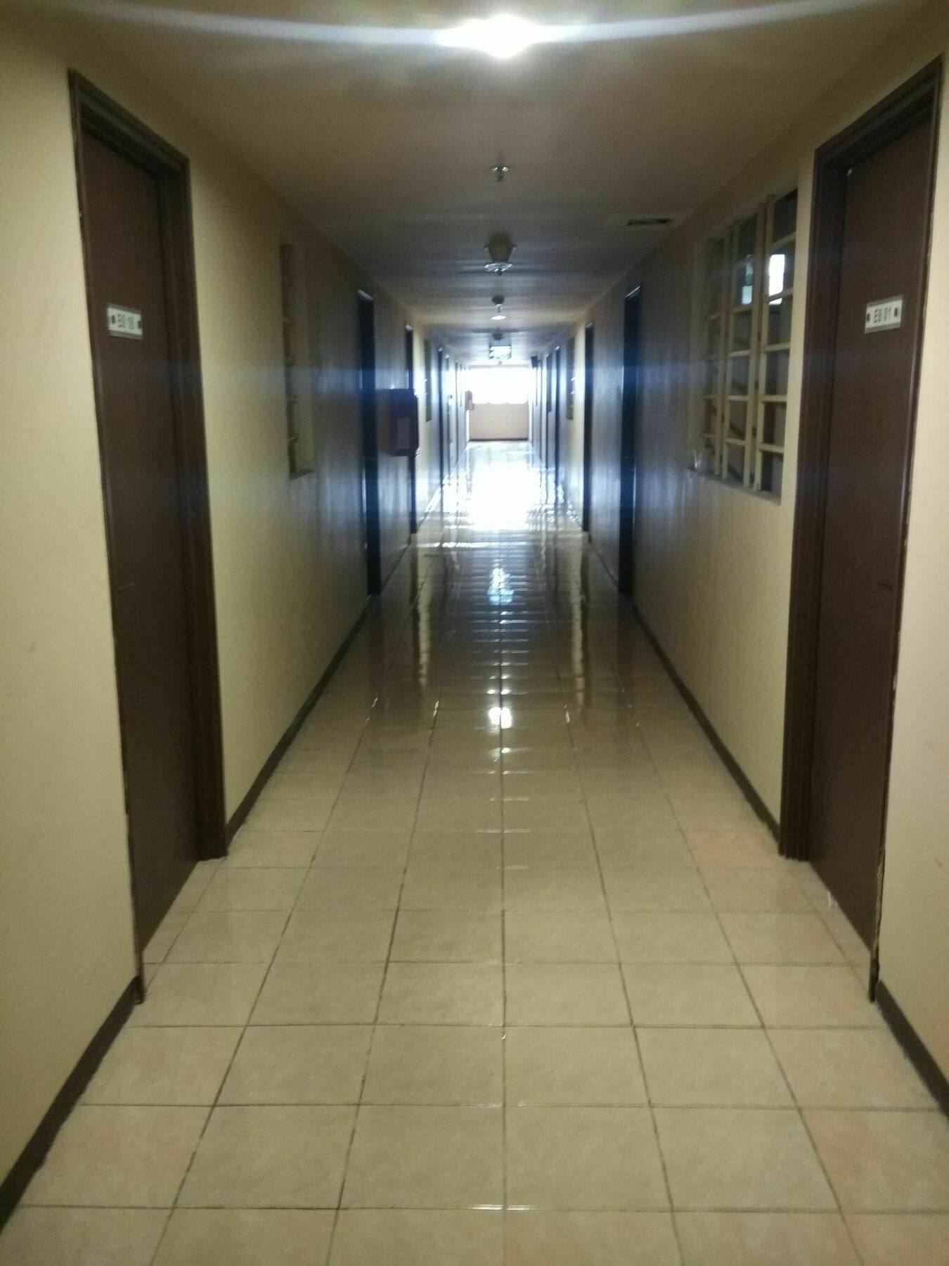 The Suites Metro Dd Bandung Exterior foto