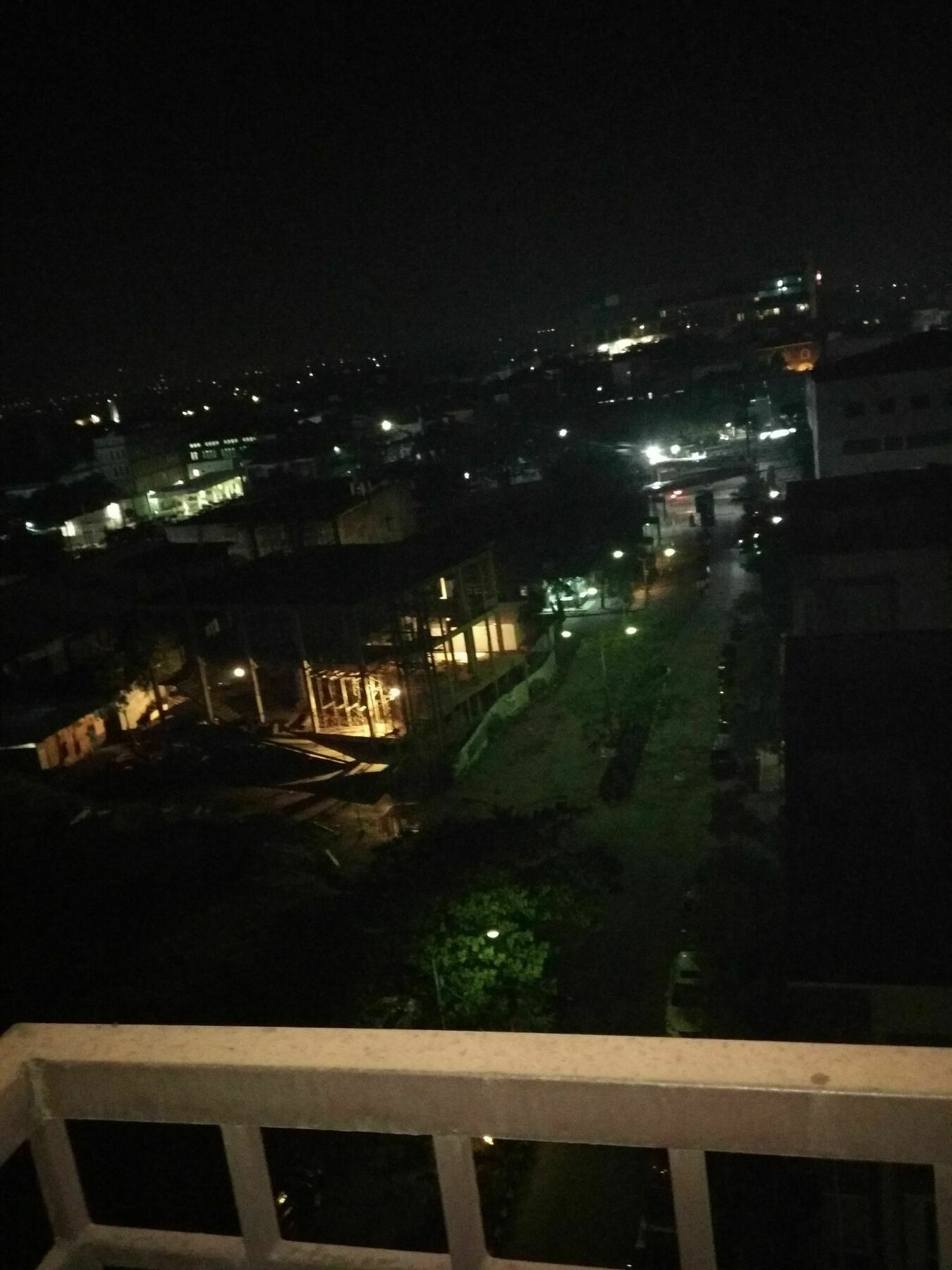 The Suites Metro Dd Bandung Exterior foto